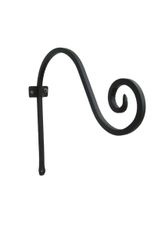 Deko-Impression Wandhaken Landhaus-Blumenhaken, Laternenhaken, Wandhaken, E günstig online kaufen