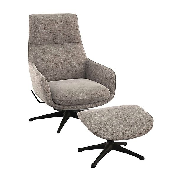 FLEXLUX Drehsessel »Marinella, OTTOs Choice, Relaxsessel, Entspannung mit P günstig online kaufen