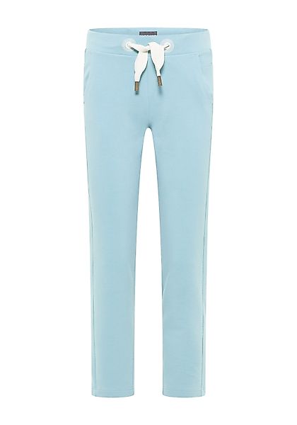 Elbsand 7/8-Hose Brinja 7/8 Sweathose, gerade günstig online kaufen