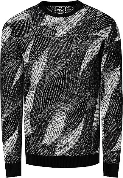 Rusty Neal Strickpullover günstig online kaufen