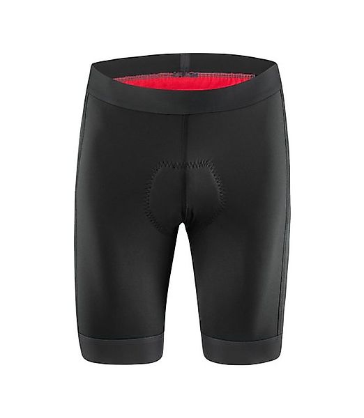 Löffler Fahrradhose M BIKE TIGHTS BASIC GEL BLACK günstig online kaufen