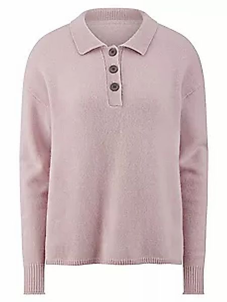 Polo-Pullover include rosé günstig online kaufen