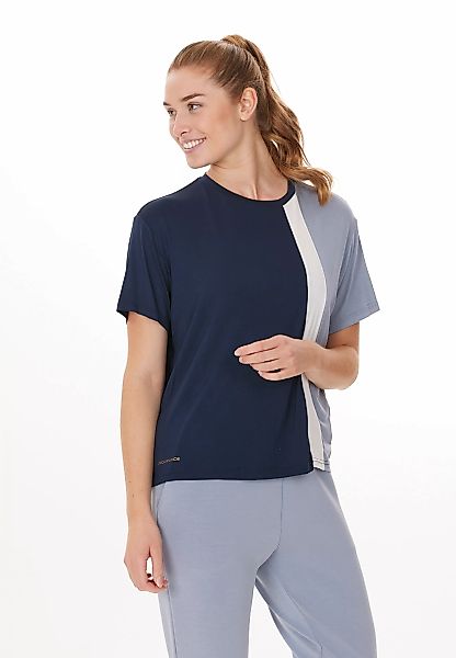 ENDURANCE Funktionsshirt "Carla", (1 tlg.), mit atmungsaktiver Eigenschaft günstig online kaufen