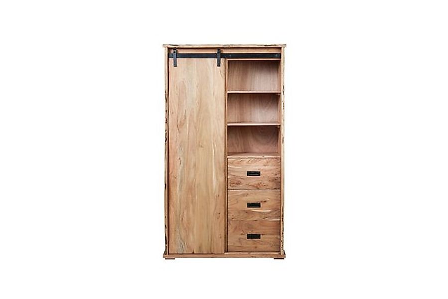 Loreno® Kleiderschrank Lian günstig online kaufen