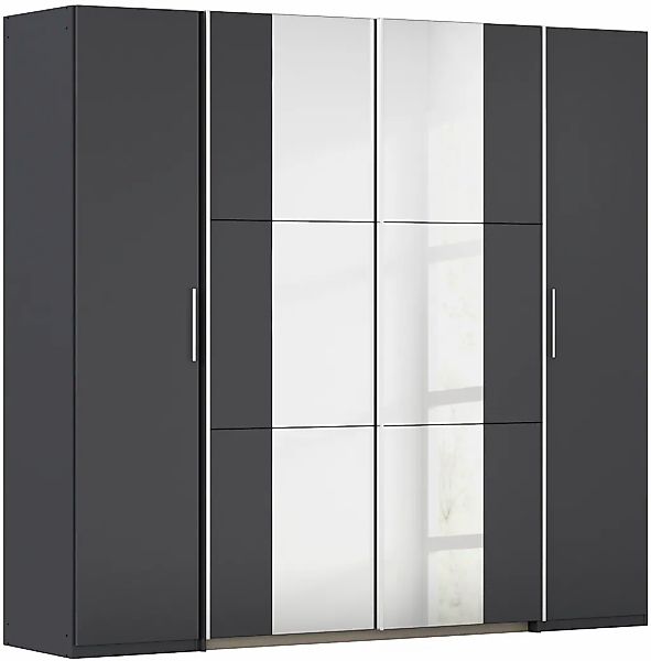 rauch Schwebetürenschrank "Kleiderschrank Drehtürenschrank Schrank Garderob günstig online kaufen