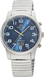 MASTER TIME Quarzuhr Master Time MTGA-10823-32M günstig online kaufen