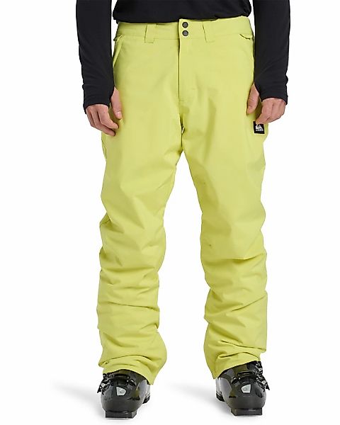Quiksilver Snowboardhose "Estate" günstig online kaufen