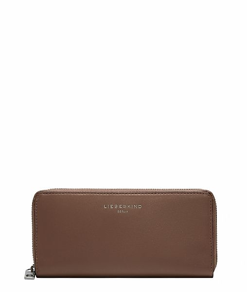 Liebeskind Berlin Geldbörse "Purse WALLETS L SHEEP NATURAL" günstig online kaufen