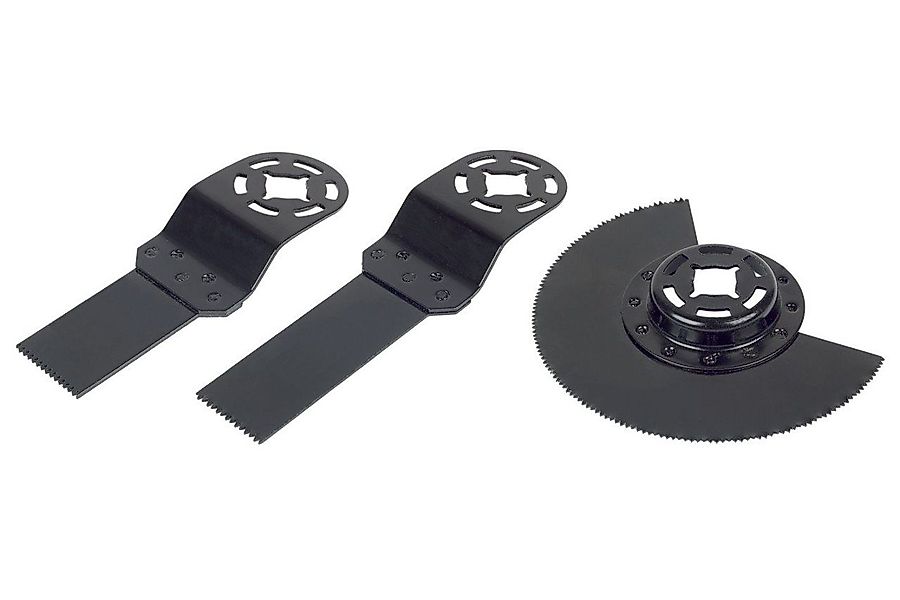 Wolfcraft Sägeblatt Wolfcraft Sägeblatt-Set Metall/Holz für günstig online kaufen