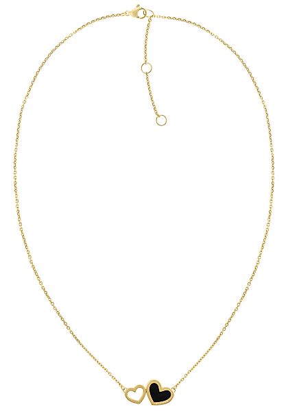Tommy Hilfiger Kette mit Anhänger Schmuck günstig online kaufen