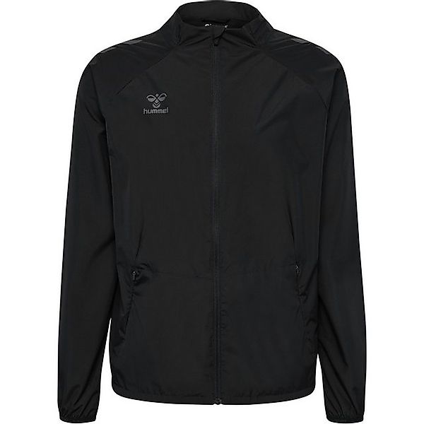 hummel Outdoorjacke Hummel Herren Trainingsjacke PRO TRAINING LIGHTWEIGHT J günstig online kaufen