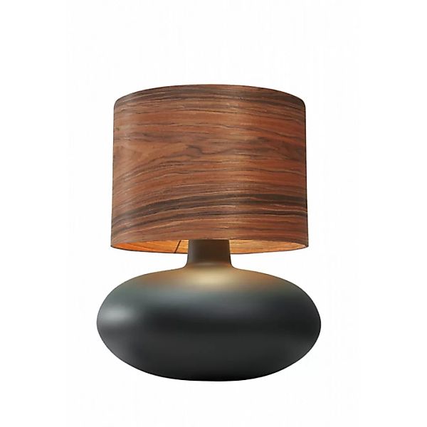 Tischlampe SAVA WOOD 41138118 günstig online kaufen
