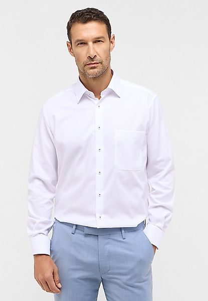 Eterna Langarmhemd COMFORT FIT NON IRON günstig online kaufen