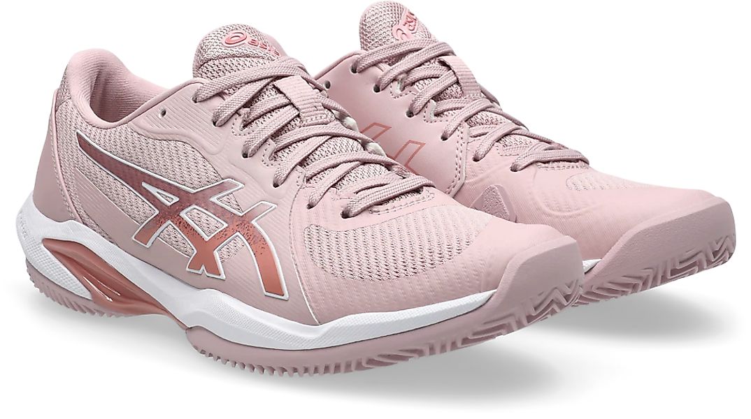 Asics Tennisschuh "SOLUTION SWIFT FF 2 CLAY" Sandplatzschuhe für Ascheplätz günstig online kaufen