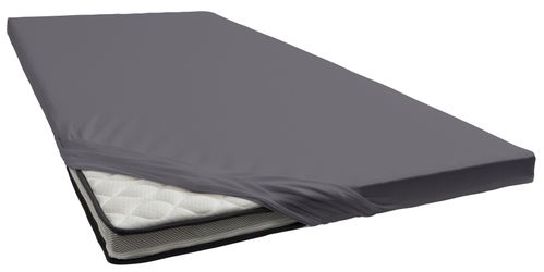 bellana Spannbettlaken "Jersey-Elasthan deluxe in Gr. 90x200, 140x200 oder günstig online kaufen
