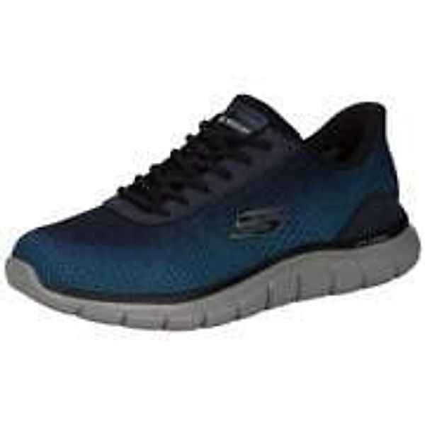 Skechers Track Revno Slip In Sneaker Herren blau|blau|blau|blau|blau|blau|b günstig online kaufen