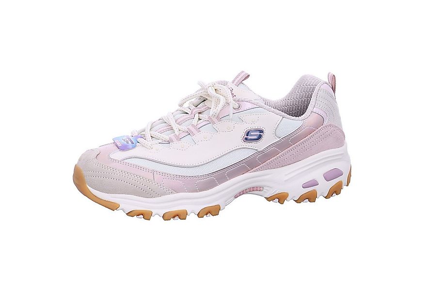Skechers D'Lites Dazzling Shine Sneaker günstig online kaufen