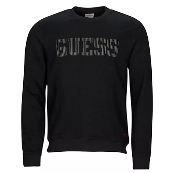 Guess  Sweatshirt BEAU CN FLEECE günstig online kaufen
