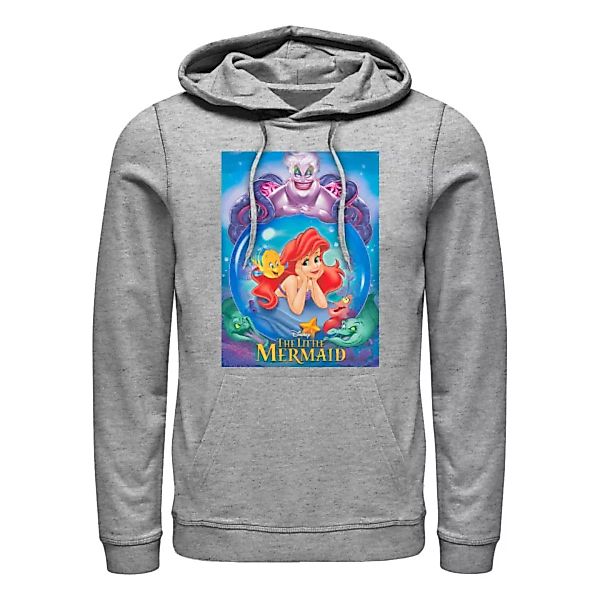 Disney - Arielle die Meerjungfrau - Arielle & Ursula Ariel and Ursula - Uni günstig online kaufen