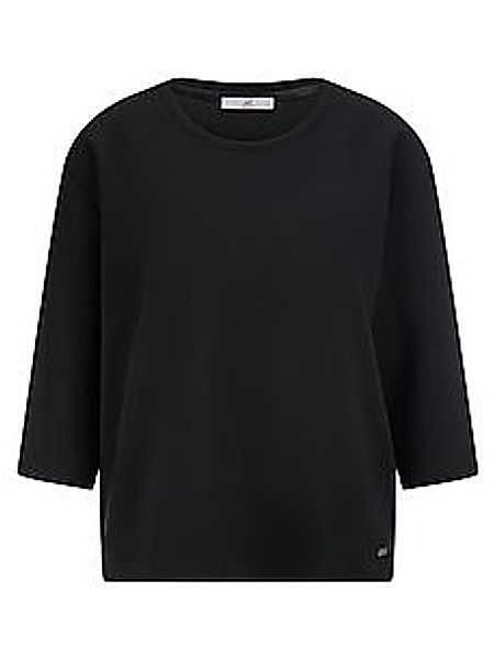 Sweatshirt Emilia Lay schwarz günstig online kaufen