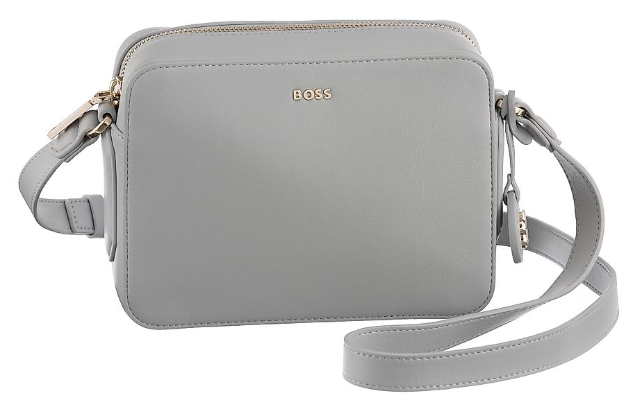 BOSS Umhängetasche Liriel Crossbody NC, Damen günstig online kaufen