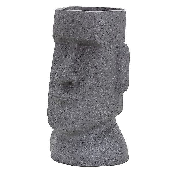 ML-DESIGN Blumentopf Pflanztopf Figur aus Kunstharz günstig online kaufen
