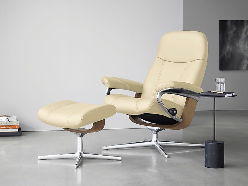 Stressless® Relaxsessel Consul (Set, Relaxsessel mit günstig online kaufen