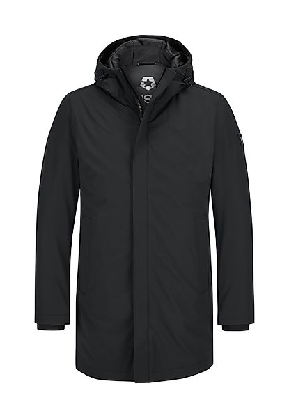 Milestone Parka MSCarlos Herren Jacke Mantel günstig online kaufen