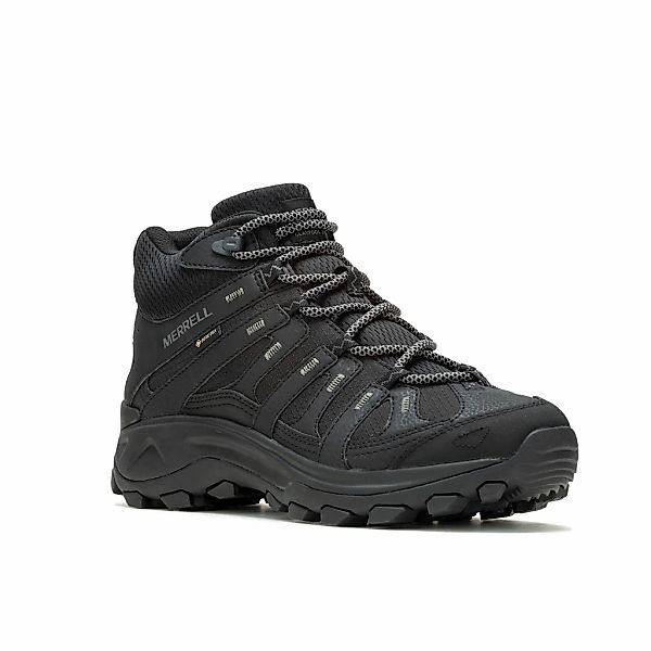 Merrell Wanderschuh "CLAYPOOL 2 SPORT MID GORE-TEX", wasserdicht günstig online kaufen
