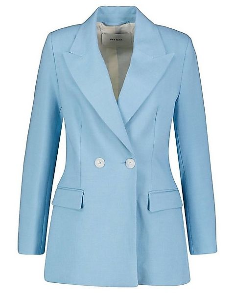 IVY & OAK Blusenblazer Damen Blazer JAANU (1-tlg) günstig online kaufen