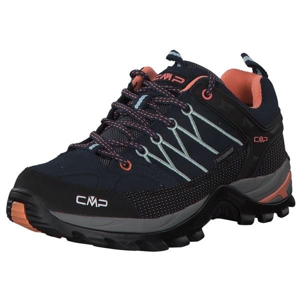 CMP RIGEL LOW WMN TREKKING SHOES günstig online kaufen