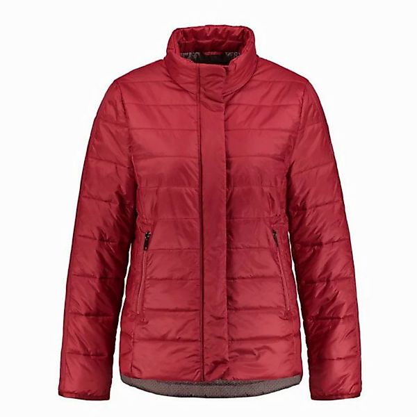 GERRY WEBER Steppmantel Gerry Weber, Damenjacke Teflon Vegane Daune (95088- günstig online kaufen