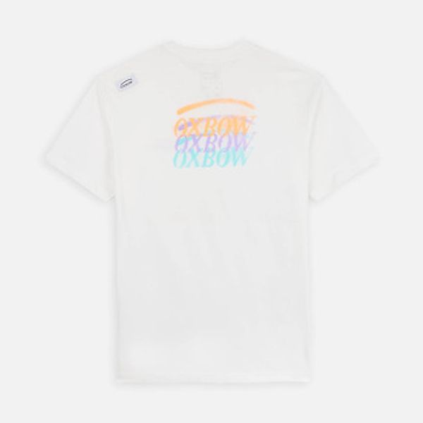 Oxbow  T-Shirt Tee-shirt REPEAT günstig online kaufen
