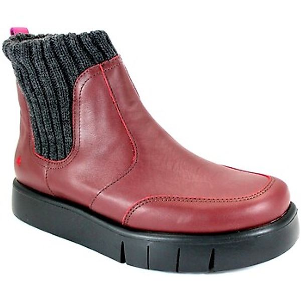 Art  Stiefeletten -RRR-1348-BB günstig online kaufen