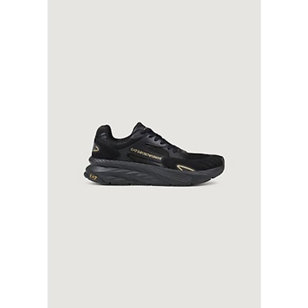 Emporio Armani EA7  Sneaker X8X178 XK382 günstig online kaufen