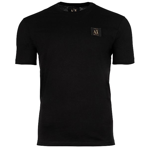 ARMANI EXCHANGE T-Shirt Herren T-Shirt 1er günstig online kaufen