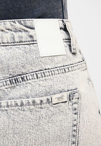 MUSTANG Mom-Jeans "Damen Style Charlotte" günstig online kaufen