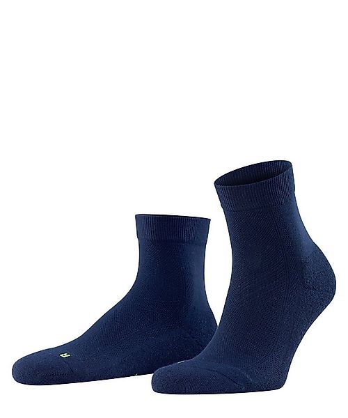 FALKE Socken Cool Kick (1-Paar) mit ultraleichter Plüschsohle günstig online kaufen