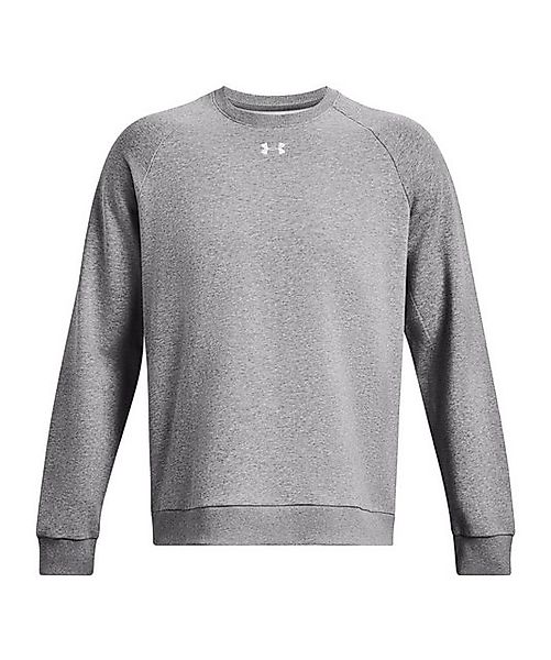 Under Armour® Sweater Under Armour Rival Fleece Crew Sweatshirt Herren günstig online kaufen