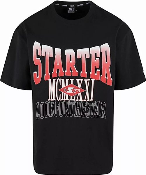 Starter Black Label T-Shirt MCMLXXI günstig online kaufen