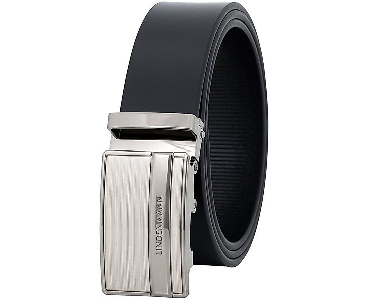 LINDENMANN Ledergürtel günstig online kaufen