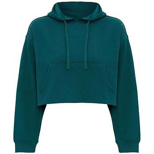 Jacey Quinn  Sweatshirt Heide Regular Fit Hoodie günstig online kaufen