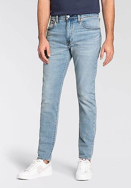 Levi's® Tapered-fit-Jeans 512 Slim Taper Fit günstig online kaufen