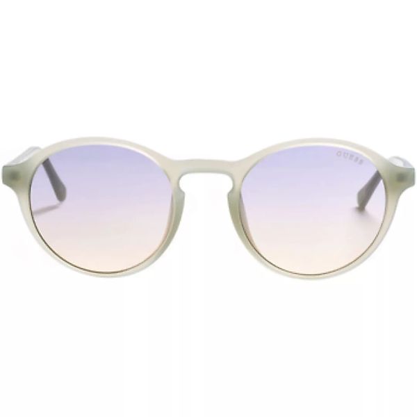 Guess  Sonnenbrillen GU00062-20B günstig online kaufen