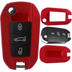mt-key Schlüsseltasche Autoschlüssel Hardcover Schutzhülle Metallic günstig online kaufen