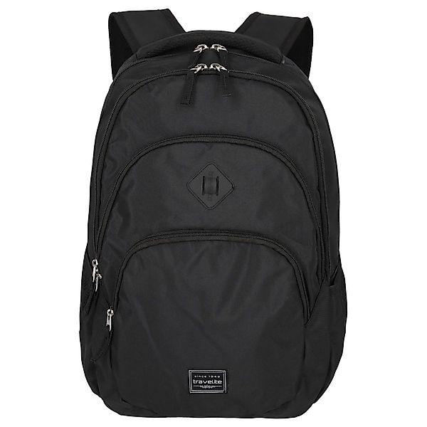 travelite Laptoprucksack Basics Melange - Rucksack günstig online kaufen