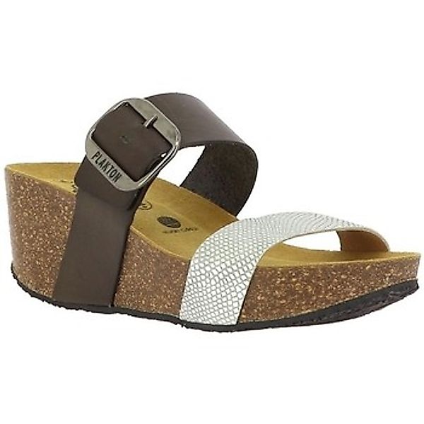 Plakton  Pantoffeln SO ROCK  PLATA_MUSGO 873004 günstig online kaufen