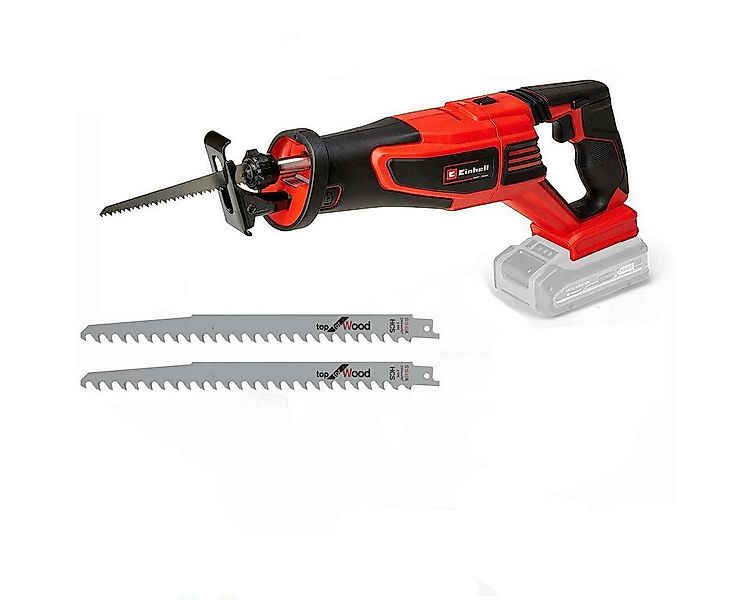 Einhell Akku-Säbelsäge Universalsäge TP-AP 18/28 Li BL-Solo 18 V, BL + 2 Sä günstig online kaufen