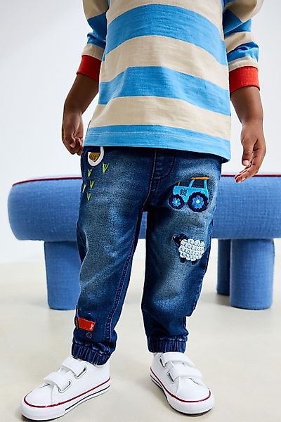 Next Schlupfjeans Schlupfjeans (1-tlg) günstig online kaufen