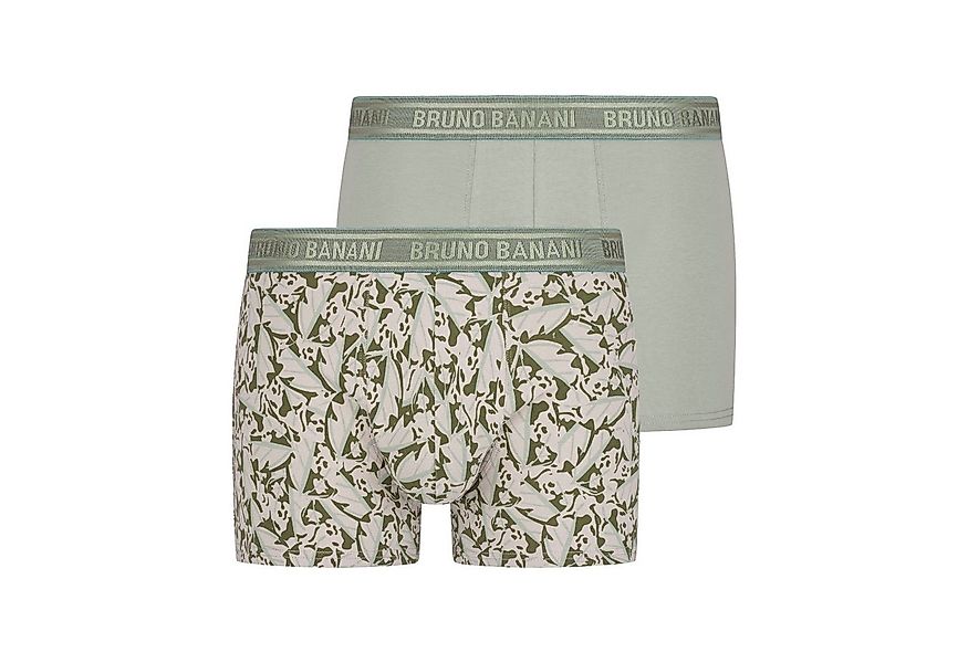 Bruno Banani Boxer Foliage günstig online kaufen
